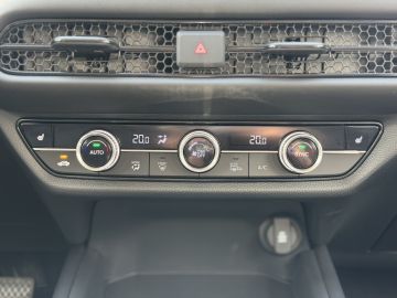 Honda ZR-V